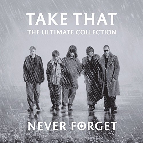 Take That - FETENHITS DISCO FOX DIE 2TE - CD 2 - Zortam Music