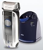 Braun �V�F�[�o�[ 360�K�R���v���[�g BS8990
