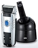 Braun �V�F�[�o�[ �V���N�� �v�� BS7785
