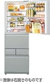 HITACHI COMPACT400 5�h�A395L�Ⓚ�①��(���J��) �O���X�V���o�[ R-S40VPAML-SG