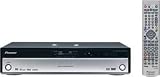 Pioneer スグレコ 地上・BS・110度CSデジタルハイビジョンチューナー内蔵ハイビジョンレコーダー250GB DVR-DT70 