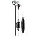 Shure i2cT Sound Isolating Earphones with Connector for the Treo