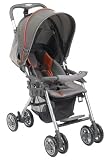 Cosmo EX Stroller - Mango