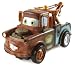 Disney/Pixar Cars R/C Super Tow Mater
