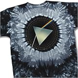 Pink Floyd "Eclipse" Tie Dye T-shirt