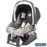 Peg Perego Prima V Infant Car Seat - Toffee