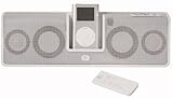 Logicool MM50 Portable Speakers for ipod