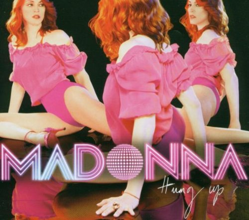 Madonna - Hung Up (S.D.P.S Extended Dub Lyrics - Zortam Music