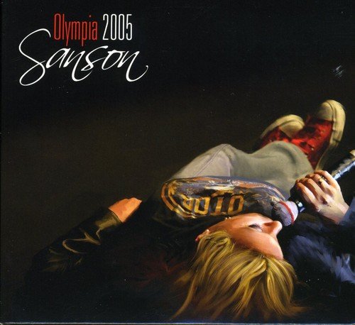 Olympia 2005