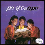 PaskonApo - Philippine Tagalog Music CD by Apo Hiking Society