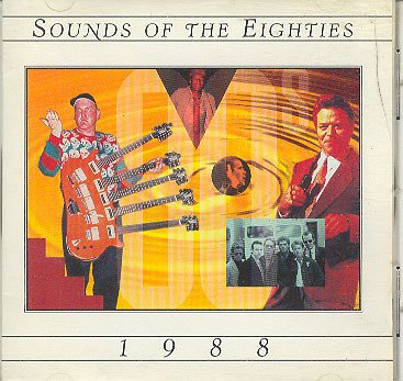 Bangles - Sounds of the Eighties 1988 - Zortam Music