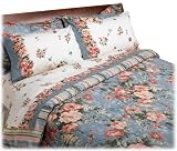 Tranquility Avondale King Bedding Ensemble