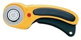 OLFA 45mm Deluxe Rotary Cutter (RTY-2/DX)