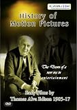 History of Motion Pictures By DVD