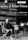 History of Motion Pictures III By DVD