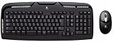Logicool EX-110 Cordless Desktop EX110