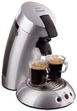 Philips HD7812/50 - Silver Senseo coffee pod machine