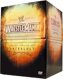 Wrestlemania - The Complete Anthology