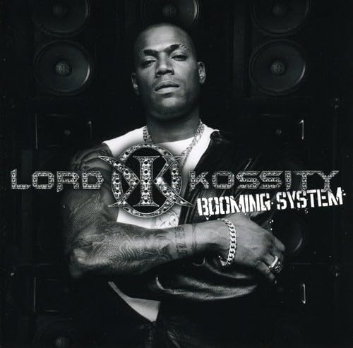 Lord Kossity - Booming System - Zortam Music