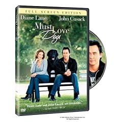 Must Love Dogs (Full Screen Edition)