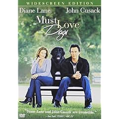 Must Love Dogs (Widescreen Edition)