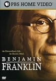 Benjamin Franklin By DVD