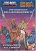 He-Man and She-Ra: Das Geheimnis des Zauberschwertes & Weihnachten auf Eternia