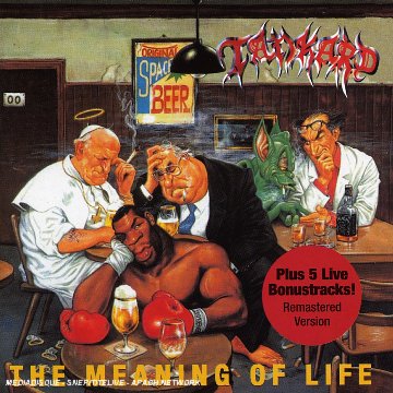 The Meaning Of Life