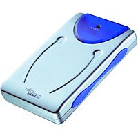 Festnetztelefone: Fujitsu Siemens Storagebird USB 2.0 Bus Powered 100GB Festplatte extern