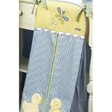 Little Ducky Diaper Stacker