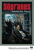 DVD: I Sopranos - stagione 6, parte 1