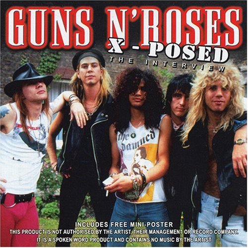 Guns N