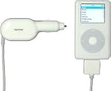 サン電子 iPOD専用FMトランスミッター FMIP-301