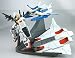 HCM-Pro21 ガンダムMk-IIコンプリートセット