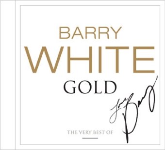 0wº - White Gold: the Very Best of Barry White - Zortam Music