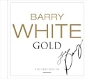 White Gold: the Very Best of Barry White