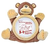 Bear View Mirror - Monkey