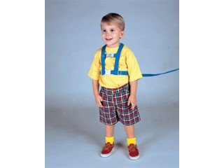 Baby Buddies Deluxe Harness