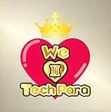 We Love TechparaII(DVD��)