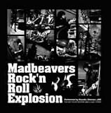 Rock’n Roll Explosion(DVD付)