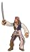Pirates of the Caribbean 7 Action Feature Figure - Jack Sparrow Sword Slashing Action