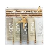 H2O Plus Spa Getaway Travel Gift Bag