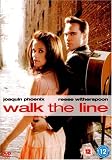  : Walk the Line [2005]