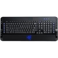 Speicherkarten: Razer Tarantula Keyboard (Gamer Tastatur)