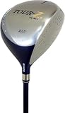 アサヒゴルフ TOUR-Z TZ811 C W#1 10.5 43