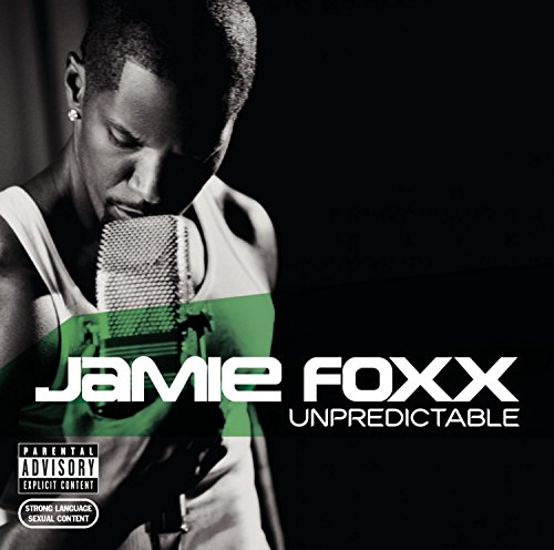 JAMIE FOXX - Track 8 Lyrics - Zortam Music