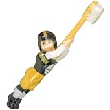 Pittsburgh Steelers Football Player Toothbrush