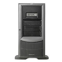 Heimkinosysteme: HP ProLiant ML370T04 Server Xeon 3.2GHz 1024MB SCSI CD 48x