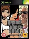 Grand Theft Auto: The Trilogy Limited Edition (Xbox)