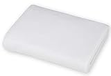 Celery 100% Cotton Jersey Knit Porta Crib Sheet